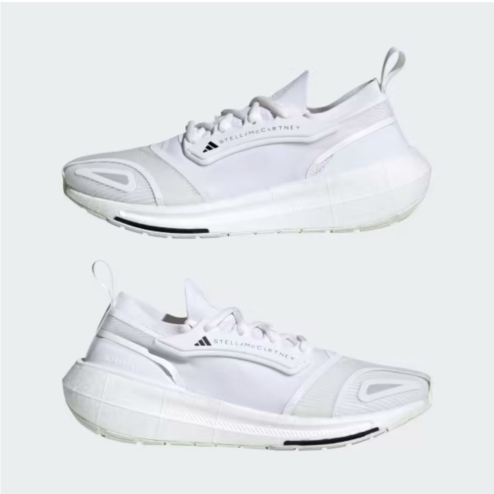 ADIDAS BY STELLA MCCARTNEY w LIGHT SHOES